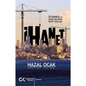 İhanet - Hazal Ocak