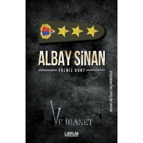 İHANET - KARIN ALVTEGEN