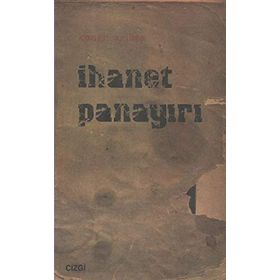 İHANET PANAYIRI - KENAN ARIBAŞ