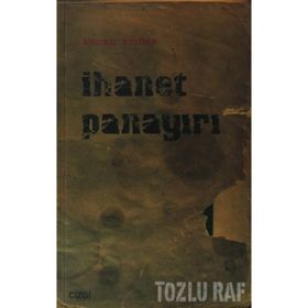 İHANET PANAYIRI - KENAN ARIBAŞ