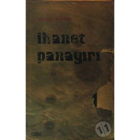 İHANET PANAYIRI - KENAN ARIBAŞ
