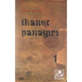 İHANET PANAYIRI - KENAN ARIBAŞ
