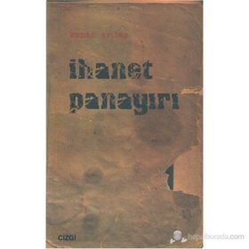 İHANET PANAYIRI - KENAN ARIBAŞ