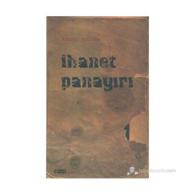 İHANET PANAYIRI - KENAN ARIBAŞ