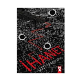 İHANET - RAVEN HART (ISBN:978-605-38428)