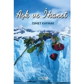 İHANET - RAVEN HART (ISBN:978-605-38428)