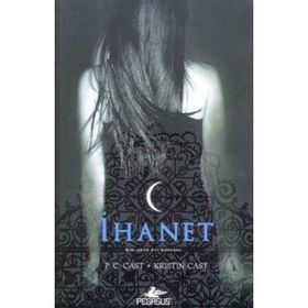 İHANET - RAVEN HART (ISBN:978-605-38428)