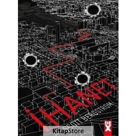İhanet - Scott Bergstrom