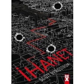 İhanet - Scott Bergstrom