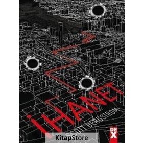 İhanet - Scott Bergstrom