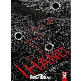 İhanet - Scott Bergstrom
