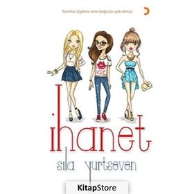 İHANET - SILA YURTSEVEN