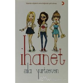 İHANET - SILA YURTSEVEN