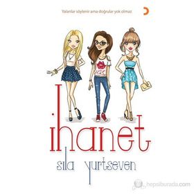 İHANET - SILA YURTSEVEN
