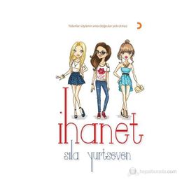 İHANET - SILA YURTSEVEN