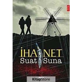 İhanet - Suat Suna