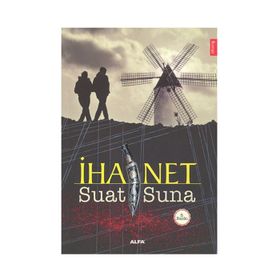 İhanet - Suat Suna