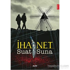 İhanet - Suat Suna