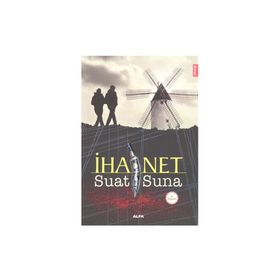 İhanet - Suat Suna