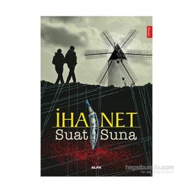 İhanet - Suat Suna