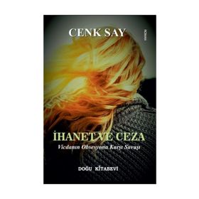 İhanet Ve Ceza - Cenk Say