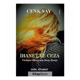 İhanet Ve Ceza - Cenk Say