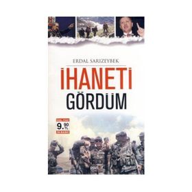 İHANETİ GÖRDÜM - ERDAL SARIZEYBEK