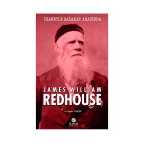 İhanetle Sadakat Arasında - James William