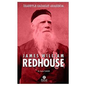 İhanetle Sadakat Arasında - James William