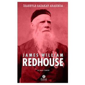 İhanetle Sadakat Arasında - James William