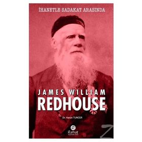 İhanetle Sadakat Arasında - James William