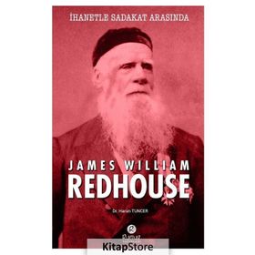 İhanetle Sadakat Arasında - James William