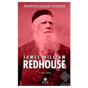 İhanetle Sadakat Arasında - James William