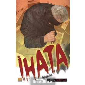 İhata - Turan Özbudak