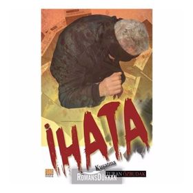 İhata - Turan Özbudak