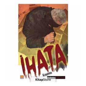 İhata - Turan Özbudak