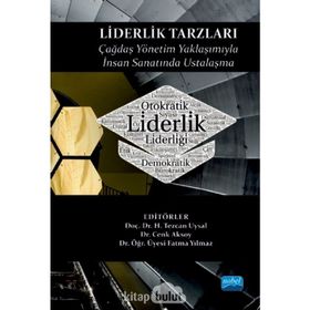 Ihbar Etme Davranışında Liderlik Tarzlarının Rolü - Ali Acaray , Saadet Ela Pelenk