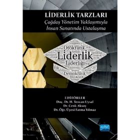 Ihbar Etme Davranışında Liderlik Tarzlarının Rolü - Ali Acaray , Saadet Ela Pelenk