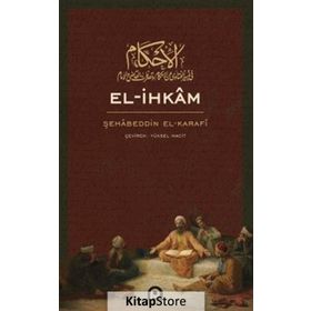 İhkam - Şehabeddin Karafi