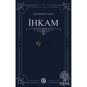 İhkam - Şehabeddin Karafi