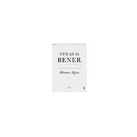 Ihlamur Ağacı Ciltli Vüs’at O. Bener