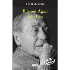 IHLAMUR AĞACI - GENEL