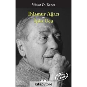 IHLAMUR AĞACI - GENEL
