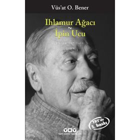 IHLAMUR AĞACI - GENEL