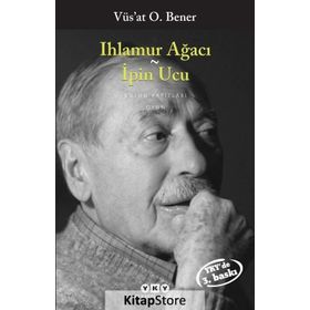 IHLAMUR AĞACI - GENEL