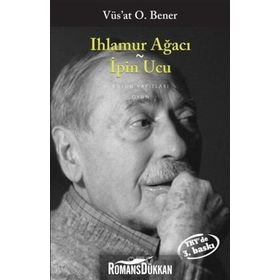 IHLAMUR AĞACI - GENEL