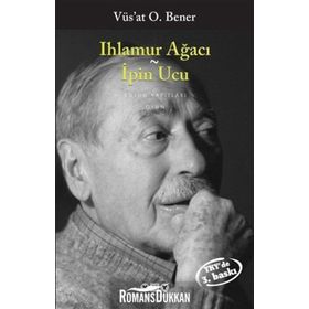 IHLAMUR AĞACI - GENEL