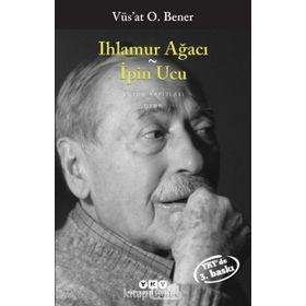 IHLAMUR AĞACI - GENEL