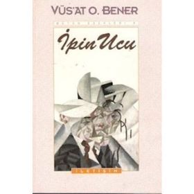 Ihlamur Ağacı İpin Ucu - Vüs'at O. Bener