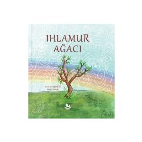 Ihlamur Ağacı - Merve Akman